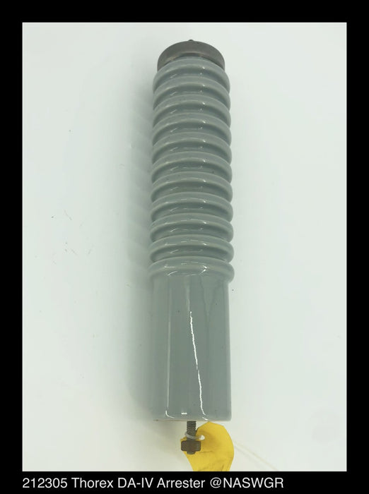 212305 Thorex DA-IV Arrester