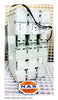 ABB Tmax T4N250 Circuit Breaker with Handle Extension - 250 Amp