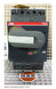 ABB Tmax T4N250 Circuit Breaker with Handle Extension - 250 Amp