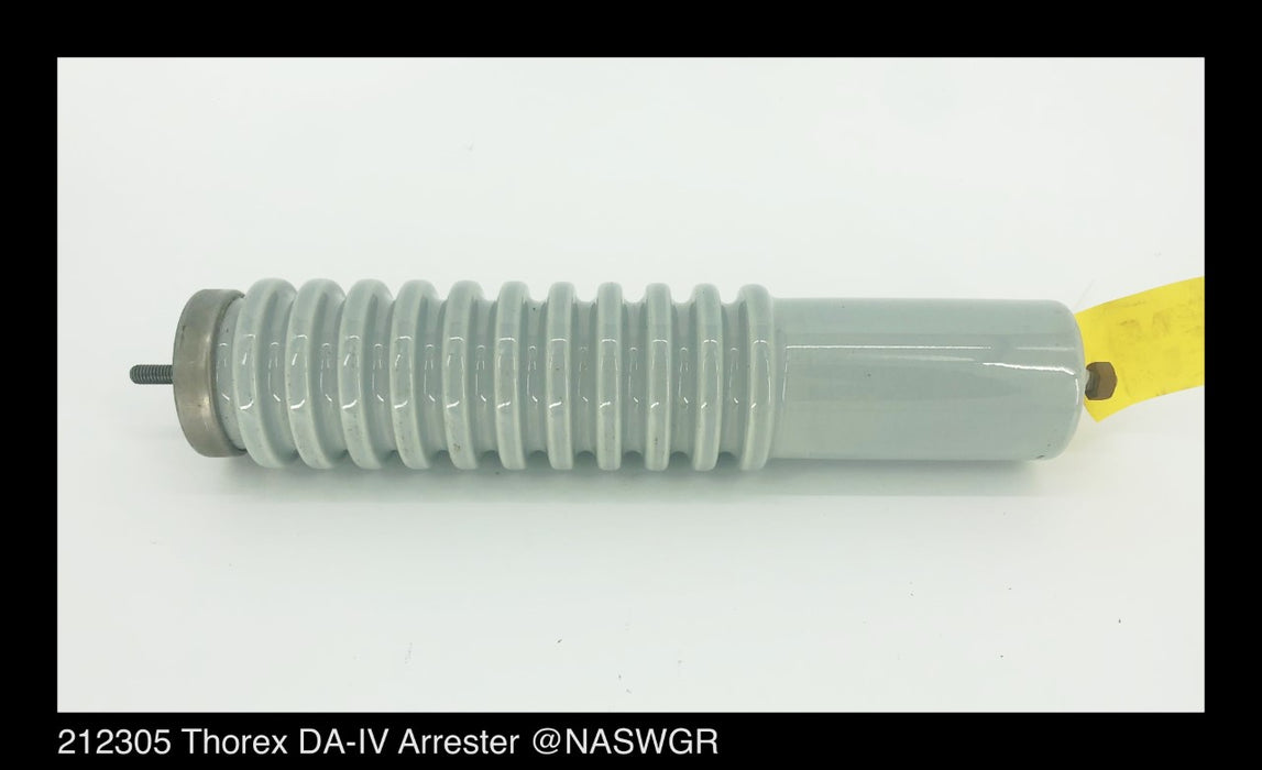 212305 Thorex DA-IV Arrester