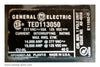 General Electric TED113050 Molded Case Circuit Breaker - 50 Amp