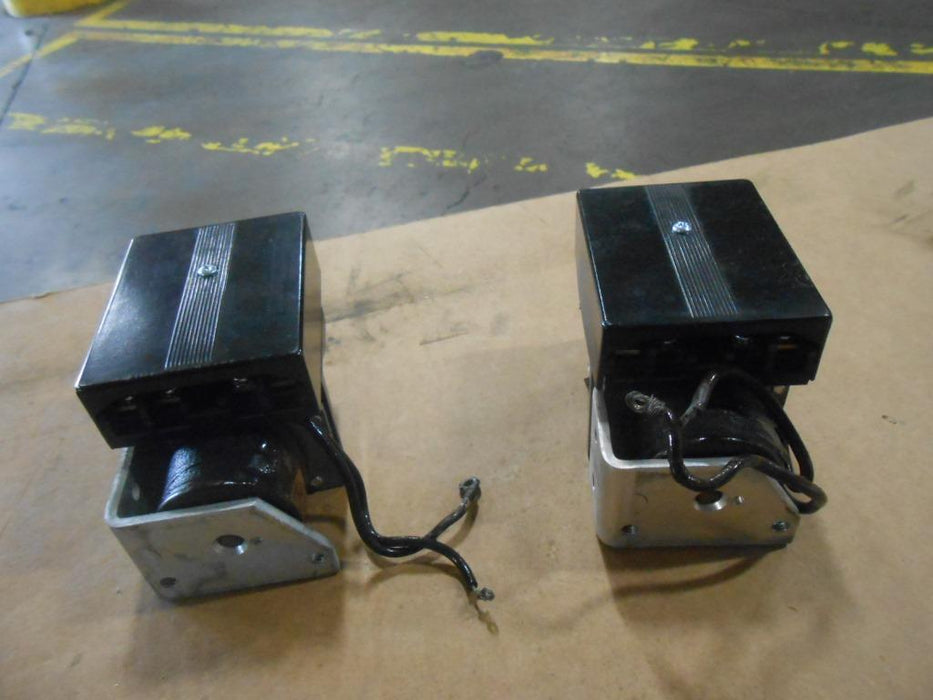 Westinghouse 33A2746G35  Control Relay for DB-25 Breaker