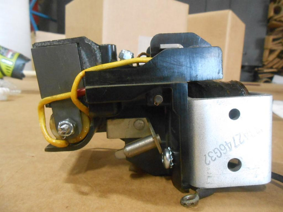 Westinghouse 33A2746G35  Control Relay for DB-25 Breaker