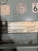Armorclad Busway CFA-4G General Electric 3000 amp