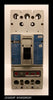 Westinghouse JD3250F Molded Case Circuit Breaker ~ 200 Amp