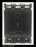 Westinghouse FB3015L Molded Case Circuit Breaker - 15 Amp