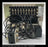 Westinghouse 1274C19G01 Ground Fault Relay Test Panel ~ 120vAC