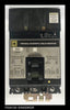 Square D FA34100 Molded Case Circuit Breaker ~ 100 Amp