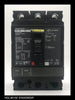 Square D HGL36100 Molded Case Circuit Breaker - 100 Amp