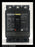 Square D HGL36100 Molded Case Circuit Breaker - 100 Amp