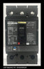 Square D JGF36225CYE Molded Case Circuit Breaker ~ 225 Amp