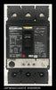 Square D JGF36250CU33XYE Molded Case Circuit Breaker ~ 250 Amp