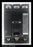 Square D MJL36800 Molded Case Circuit Breaker ~ 800 Amp