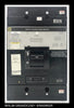 Square D MHL36120040DC2321 Circuit Breaker w/ 24vDC Undervoltage Trip ~ 1200 Amp