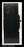 Westinghouse LB3400F Molded Case Circuit Breaker - 300 Amp