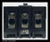 Westinghouse LB3400F Molded Case Circuit Breaker - 300 Amp