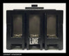 Westinghouse LB3400F Molded Case Circuit Breaker - 300 Amp