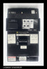 Square D LX36600 Molded Case Circuit Breaker - 600 Amp