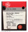 General Electric TJH4S Molded Case Circuit Breaker - 400 amp