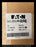 Eaton 5BHLE-100E Current Limiting High Voltage Fuse - 100E Amp, 5.5kV - Unused