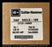Cutler Hammer 5ACLS-18R Current Limiting High Voltage Fuse - 390(18R) Amp, 5.08kV - Unused