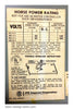 ITE V7F3604 Vacu-Break Switch - 200 Amp